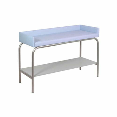 baby exam table