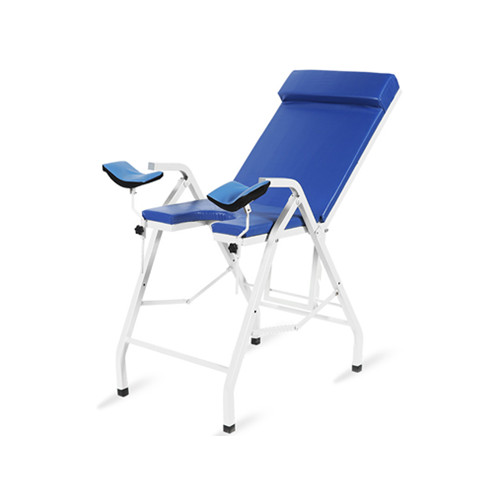 Foldable Gynecological Table (1)