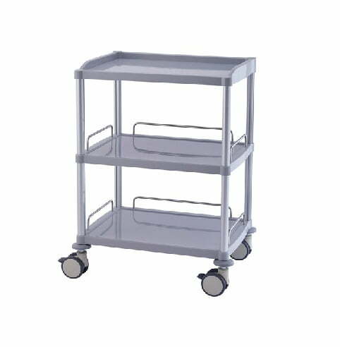 Instrument trolley mae