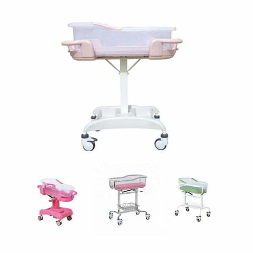 Baby crib