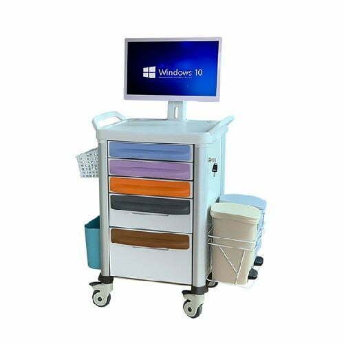 dz workstation trolley wireless (2)
