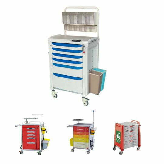 Medical Carts