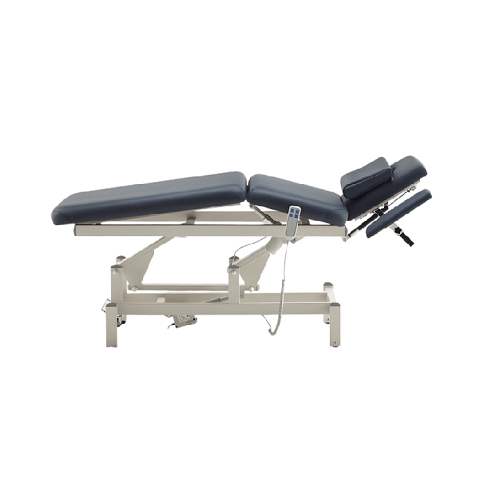 exam table hi-low