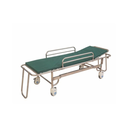 stainless steel stretcher