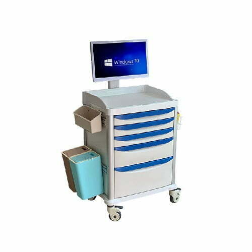 workstation trolley cart (1)
